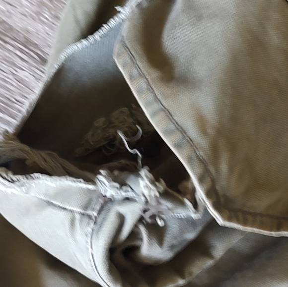 American eagle outfitters XL field jacket military - Picture 6 of 9